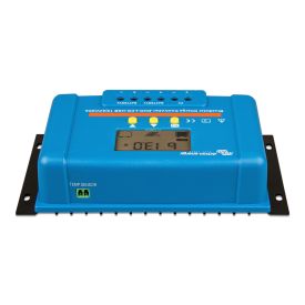 Victron BlueSolar PWM 12/24V-30A LCD&USB - 