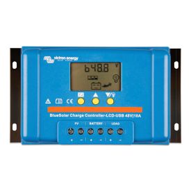 Victron BlueSolar PWM 48V-20A LCD&USB -