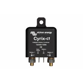 Victron Cyrix Lithium charge relais 24/48V-230A