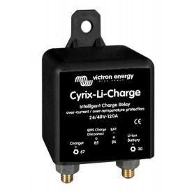 Victron Cyrix Lithium Lade-Relais 24/48 V – 120 A