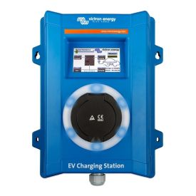 Victron EV laadstation