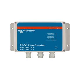 Victron Filax-2 110V/50Hz-120V/60Hz omschakelautomaat