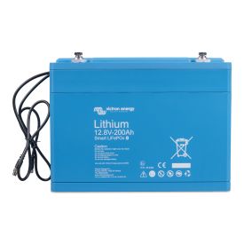 Victron lithium accu 12,8V/200Ah-a Smart