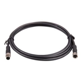 Victron M8 circular kabel 3m (2x) 3 polig