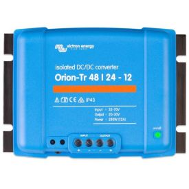 Victron Orion-Tr 48/24-12A (280W) isolated