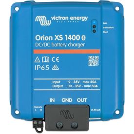 Victron Orion XS 1400 DC-DC acculader