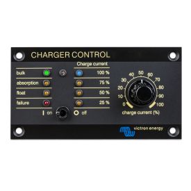 Victron Phoenix Charger Control