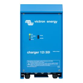 Victron Phoenix lader 12/50 (2+1) 90-265V AC