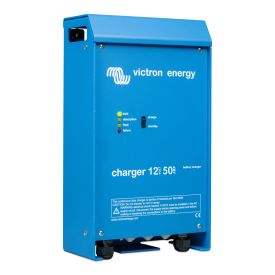 Victron Energy Phoenix lader 24/16 (2+1) 90-265V AC