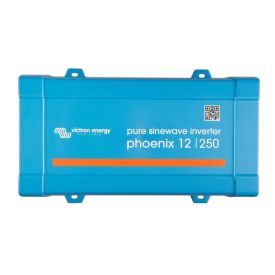 Victron Phoenix 12/250 omvormer