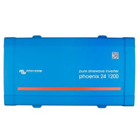 Victron Phoenix omvormer 24/1200 120V VE.Direct NEMA GFCI
