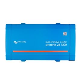 Victron Phoenix omvormer 24/1200 230V IEC