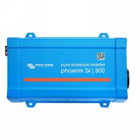Victron Phoenix 24/800 omvormer