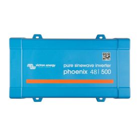 Victron Phoenix 48/500 omvormer