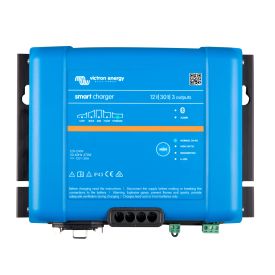 Victron Phoenix Smart IP43 acculader 12/30 -