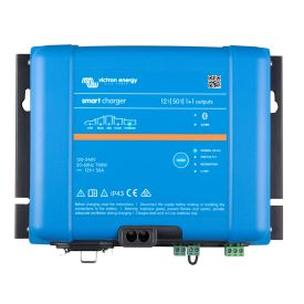 Victron Phoenix Smart IP43 acculader 12/50 -