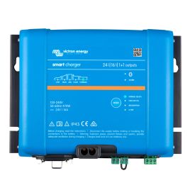 Victron Phoenix Smart IP43 acculader 24/16 -