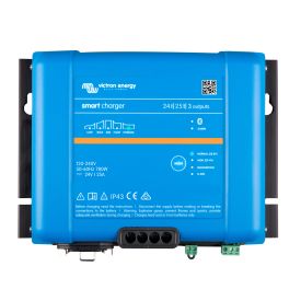 Victron Phoenix Smart IP43 acculader 24/25 -