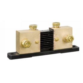 Victron shunt 1000A/50mV