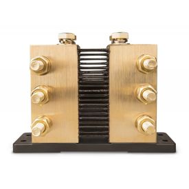 Victron shunt 6000A/50mV