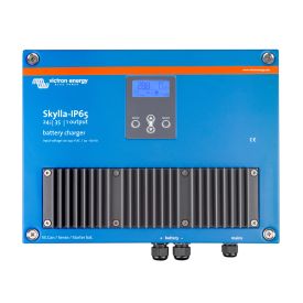 Victron Skylla-IP65 24/35 (1+1) 120-240V