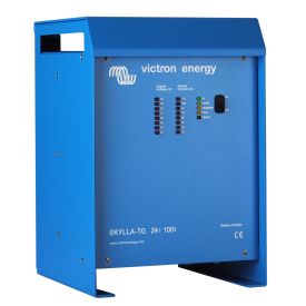 Victron Skylla-TG 24/100 (1+1) GL 90-265V AC