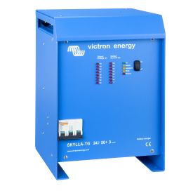 Victron Energy Skylla-TG 24/50 3-fase (1+1)