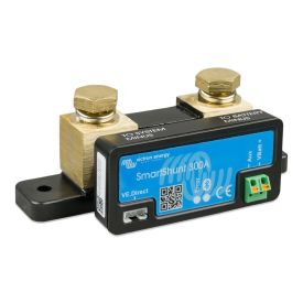Victron SmartShunt 300A/50mV