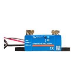 Victron SmartShunt 500A/50mV IP65