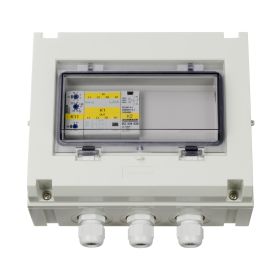 Victron Transfer Switch 5kVA/230V (omschakelautomaat)