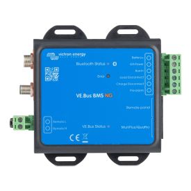 Victron VE.Bus BMS NG - voor NG-accu's!