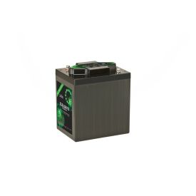 Zenith GEL Deep Cycle accu | ZGEL060115 | 6V 210Ah