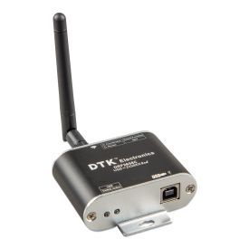 Zigbee naar RS485-converter