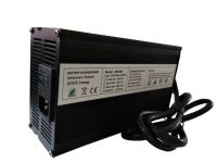 ACES Lithium NCM acculader IP22 ABC600-5810 48V 10Ah -