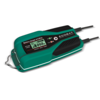 Ecobat Acculader | EBC4 | 6/12V 4A - 