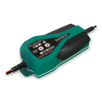 Ecobat Acculader | EBC1.2 | 12V 1.2A - 