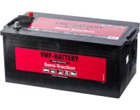 VMF Semi Traction accu | 96803 | 12V 230Ah - 