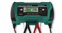 Ecobat Acculader | EBC25 | 12/24V 25A - 