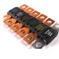 LittelFuse zekering 125A MEGA (12-24V) -