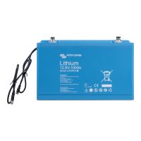 Victron lithium accu 12,8V/100Ah Smart - 