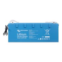 Victron lithium accu 25,6V/200Ah Smart-a - 