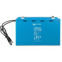 Victron Lithium battery 25,6V/100Ah Smart - 