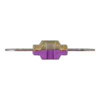 Victron zekering 250A MEGA (58V) -