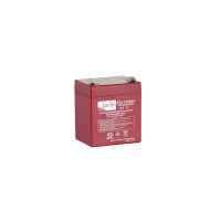 Zenith VRLA accu | ZGL120024 | 12V 5Ah - 