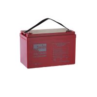 Zenith VRLA accu | ZGL120085 | 12V 120Ah - 