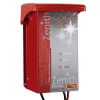 Zenith High Frequency Lithium acculader | ZHF1225.LH | 12V 25A - 