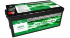 Batterij 24V 230Ah ACES HFA LiFePO4 met bluetooth, heater en CAN -