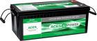 Batterij 24V 300Ah ACES HFA LiFePO4 met bluetooth en CAN -