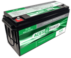 Batterij 48V 60Ah ACES HFA LiFePO4 met bluetooth