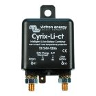 Victron Cyrix-Lithium load relais 12/24V-120A - 